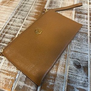 BRAND NEW MICHAEL KORS WALLET/WRISTLET/CLUTCH